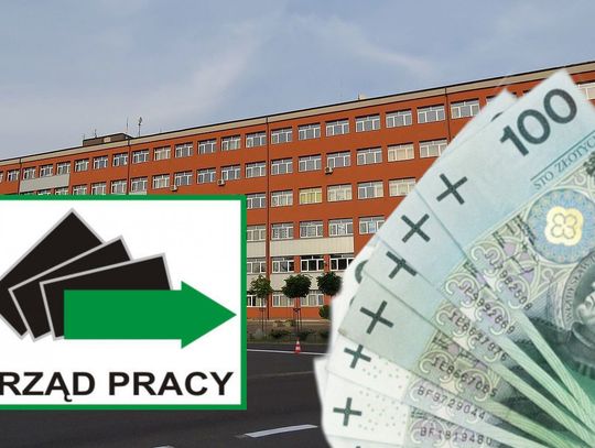 LEGIONOWSKI. Niskoprocentowa pożyczka dla mikroprzesiębiorców