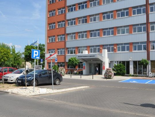 LEGIONOWSKI. Nowe godziny pracy starostwa