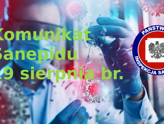 LEGIONOWSKI. Nowe przypadki koronawirusa w Nieporęcie i Wieliszewie