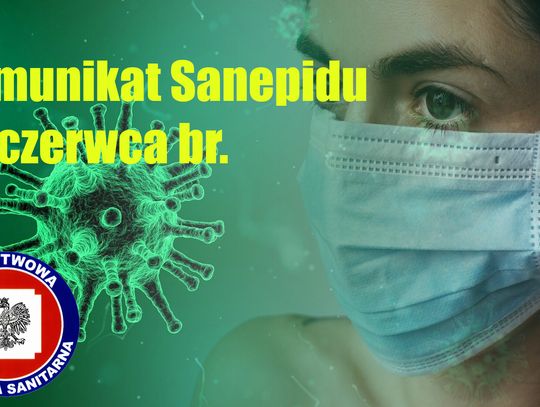 LEGIONOWSKI. Nowe przypadki zakażenia koronawirusem w Serocku, Legionowie i Nieporęcie