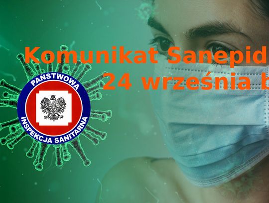 LEGIONOWSKI. Nowe zakażenia koronawirusem w Legionowie i Wieliszewie