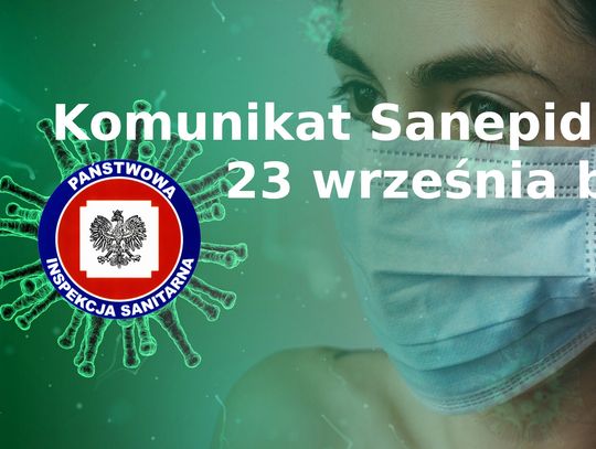 LEGIONOWSKI. Nowe zakażenia koronawirusem w Nieporęcie i Wieliszewie