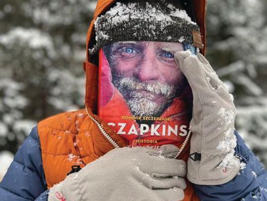 LEGIONOWSKI/NOWODWORSKI. Książka i fotografia to doskonały mariaż