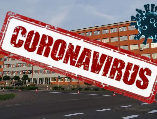 LEGIONOWSKI. NOWY REKORD  zakażeń w powiecie legionowskim