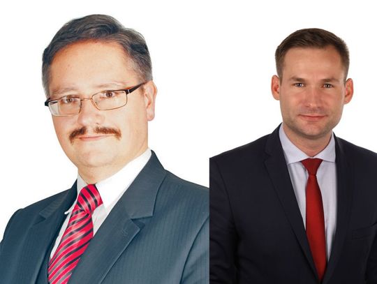 LEGIONOWSKI. Nowy Starosta i nowy Zarząd Powiatu