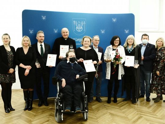 LEGIONOWSKI. Odpowiedzialni Społecznie wybrani po raz piąty