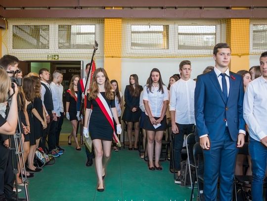 LEGIONOWSKI. Ostatnie przygotowania do rozpoczęcia roku szkolnego