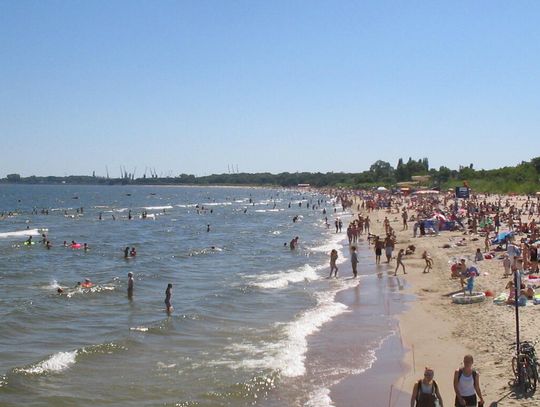 LEGIONOWSKI. Ostrzeżenie Wojewody Mazowieckiego w sprawie upałów