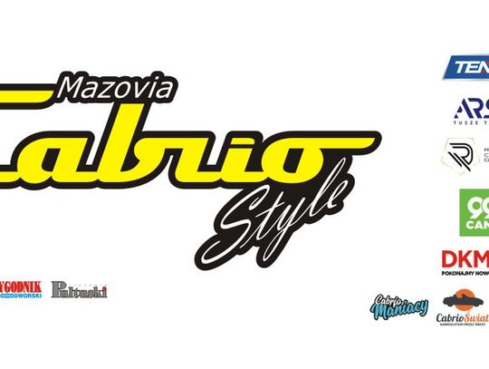 LEGIONOWSKI. Otwarcie Sezonu Mazovia Cabrio Style 2021, 13 czerwca 2021 r., Legionowo - Zegrze