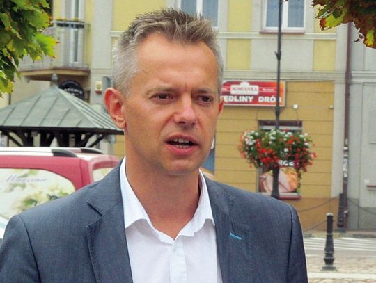 LEGIONOWSKI. „Partia Pracy” zwyciężyła w powiecie