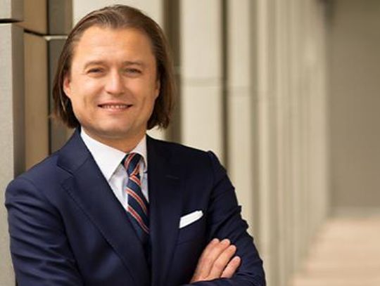 LEGIONOWSKI. Partia tenisa z Wojewodą na licytacji WOŚP