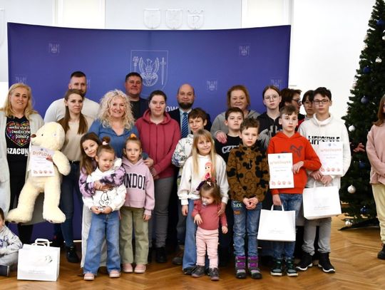 LEGIONOWSKI. Pierniki zostały nagrodzone! Konkurs pierniczkowy rozstrzygnięty [GALERIA]