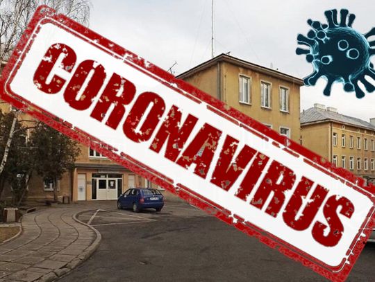 LEGIONOWSKI. Pierwszy przypadek koronawirusa w Jabłonnie. Pacjent hospitalizowany jest w szpitalu w Nowym Dworze Mazowieckiem