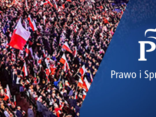 LEGIONOWSKI. PiS opublikowało listy kandydatów do powiatu i Rady Miasta Legionowo