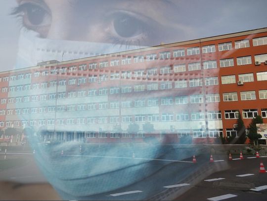 LEGIONOWSKI. Po świętach obowiązek zakrywania twarzy! Zmiana terminu matur i przedłużenie stanu epidemii