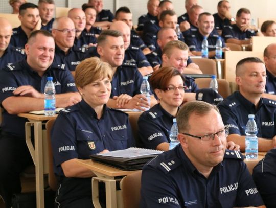 LEGIONOWSKI. Podsumowanie I półrocza w garnizonie stołecznym