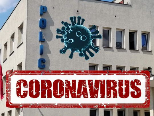 LEGIONOWSKI. Policja apeluje o ograniczenie wizyt na komisariatach i i informowaniu o zdarzeniach on-line