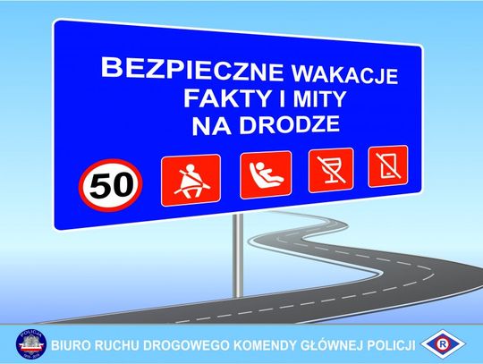 LEGIONOWSKI. Policja ostrzega! - Wyprzedzanie to najniebezpieczniejszy manewr