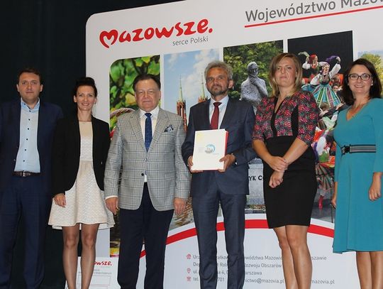 LEGIONOWSKI. Ponad 0,5 mln zł na ochronę powietrza dla powiatu legionowskiego