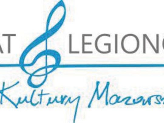 LEGIONOWSKI. Powiat Legionowski Stolicą Kultury Mazowsza 201