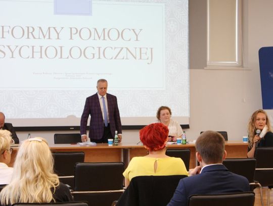 LEGIONOWSKI. Powiatowy Program Zdrowia Psychicznego