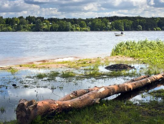 LEGIONOWSKI. Punkt konsultacyjny programu Czyste Powietrze już działa w starostwie