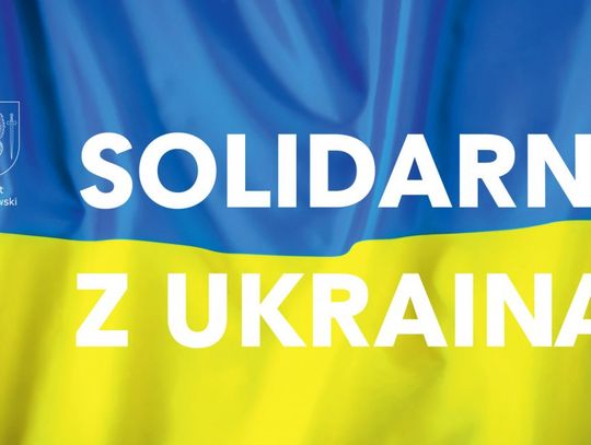 LEGIONOWSKI. Rejestracja i wsparcie dla osób zrelokowanych wskutek wojny na Ukrainie / Реєстрація та допомога переселенцям у зв'язку зі збройним конфліктом в Україні