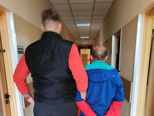 LEGIONOWSKI. Rozbili szajkę złodziei jednośladów?