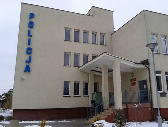 LEGIONOWSKI. Rozbój i przestępstwo przeciwko życiu i zdrowiu - dwoje zatrzymanych