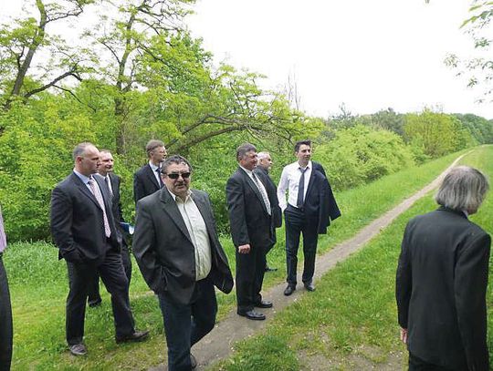 LEGIONOWSKI. Ruszył przetarg na ochronę przeciwpowodziową