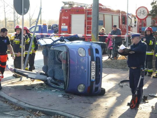 LEGIONOWSKI. Rząd idzie na walkę z kierowcami - wprowadzi srogie kary?
