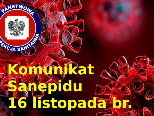 LEGIONOWSKI. Śmierć z powodu koronawirusa. Nie żyje mieszkaniec Legionowa