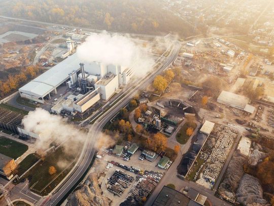LEGIONOWSKI. Smog może naruszać dobra osobiste - Mieszkańcy Legionowa również walczą w sądzie o odszkodowania za skażone powietrze