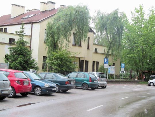 LEGIONOWSKI. Świadczenie "500+" na pierwsze dziecko