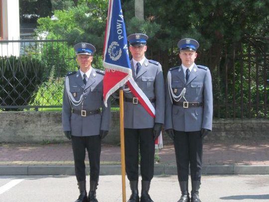 LEGIONOWSKI. Święto Policji 2017 [Galeria]