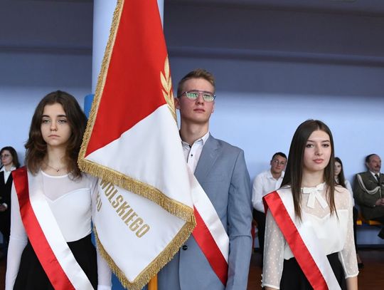 LEGIONOWSKI. Świętujemy 25 lat powiatu legionowskiego