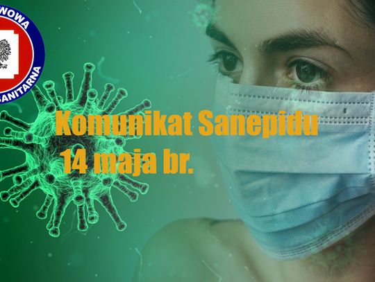 LEGIONOWSKI. Sytuacja epidemiologiczna w powiecie