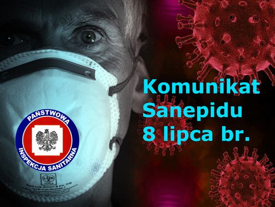 LEGIONOWSKI. Sytuacja epidemiologiczna w powiecie