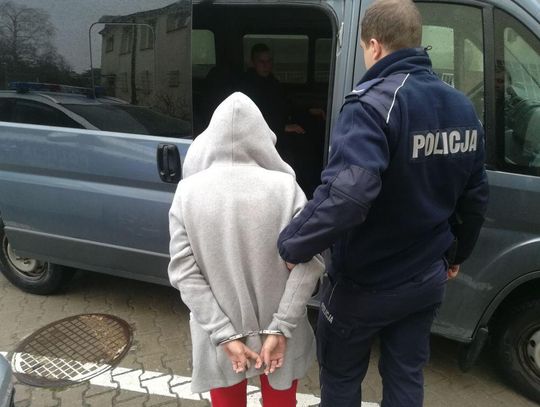 LEGIONOWSKI. Szajka "policjantów" została rozbita