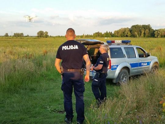 LEGIONOWSKI. Szczęśliwy finał poszukiwań 74-latka