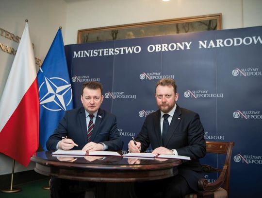 LEGIONOWSKI. Szpital będzie dostępny  dla mieszkańców