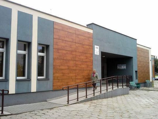 LEGIONOWSKI. Tłumy w przychodniach w weekendy i święta