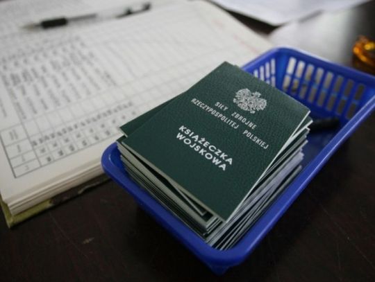 LEGIONOWSKI. Trwają kwalifikacje wojskowe na Mazowszu