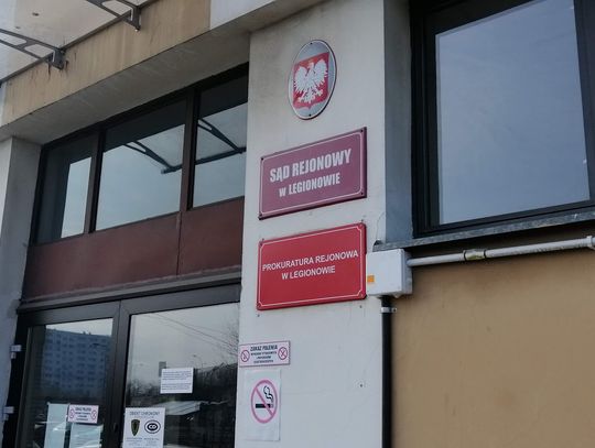 LEGIONOWSKI. Tydzień Pomocy Osobom Pokrzywdzonym Przestępstwem
