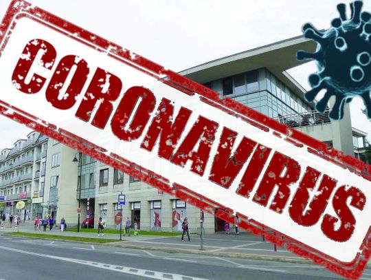 LEGIONOWSKI. Urzędy apelują o załatwianie spraw urzędowych drogą elektroniczną