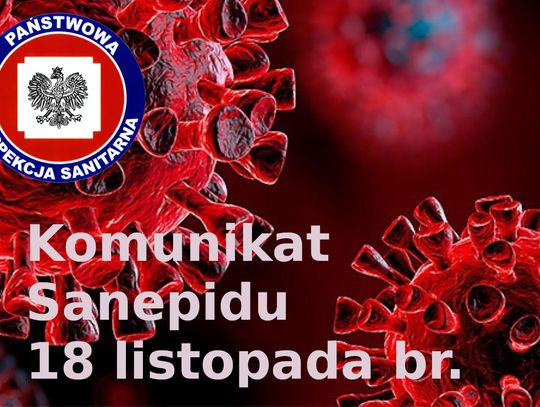 LEGIONOWSKI. W ciągu doby tylko 48 nowych zakażeń koronawirusem!