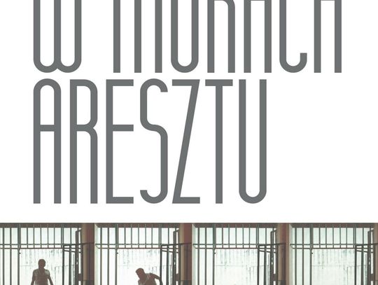 LEGIONOWSKI. "W murach aresztu" - inscenizacja Drogi Krzyżowej odprawianej przez więźniów Pawiaka