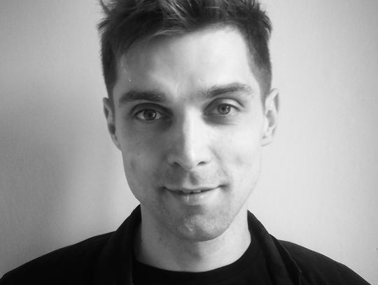 LEGIONOWSKI/WARSZAWA. Zaginął Aliaksei Sviatchanka