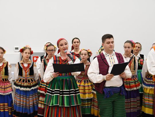 LEGIONOWSKI. Wizyta przyjaciół z ukraińskiego Kosowa