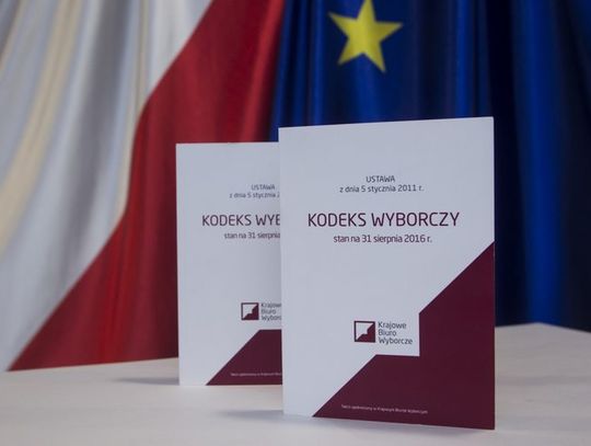 LEGIONOWSKI. Wkrótce wybory - policja apeluje i ostrzega